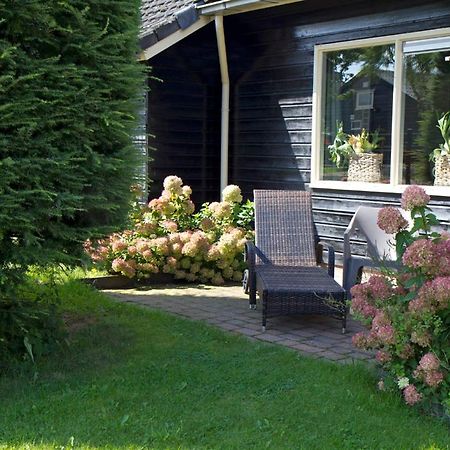 Het Jachthuus - Vakantiewoning Oscar Hoeve Ede Exteriör bild