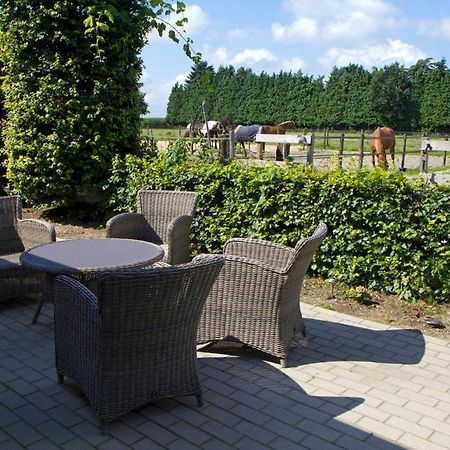 Het Jachthuus - Vakantiewoning Oscar Hoeve Ede Exteriör bild