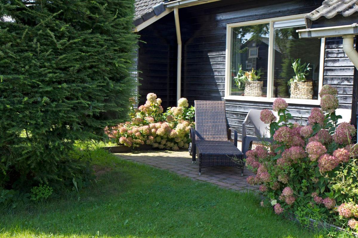 Het Jachthuus - Vakantiewoning Oscar Hoeve Ede Exteriör bild