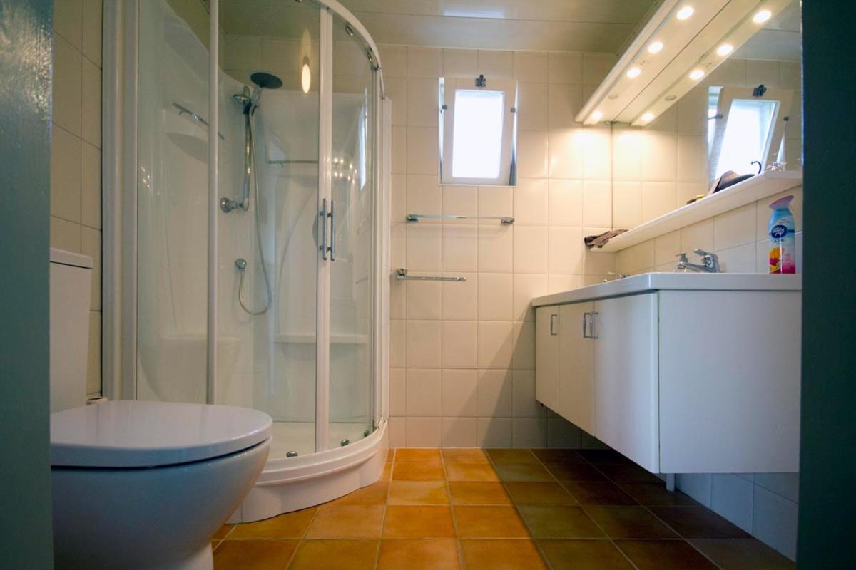Het Jachthuus - Vakantiewoning Oscar Hoeve Ede Exteriör bild